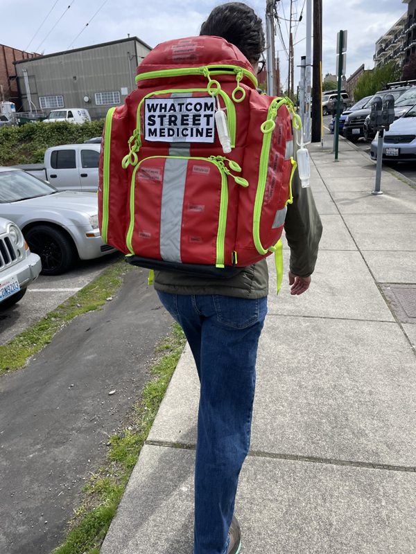 Whatcom Street Medicine